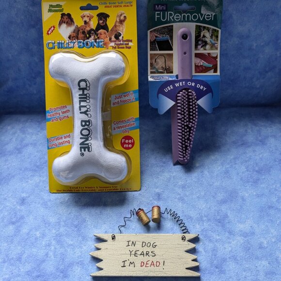 Dog Lover Package - Picture 1 of 7